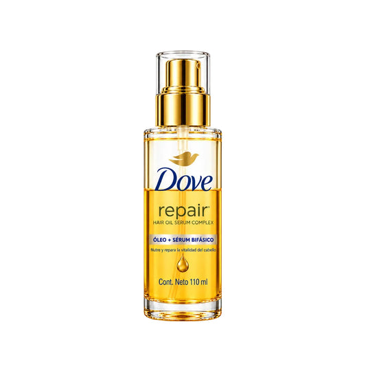 BRILLO REPARADOR DOVE 110ML