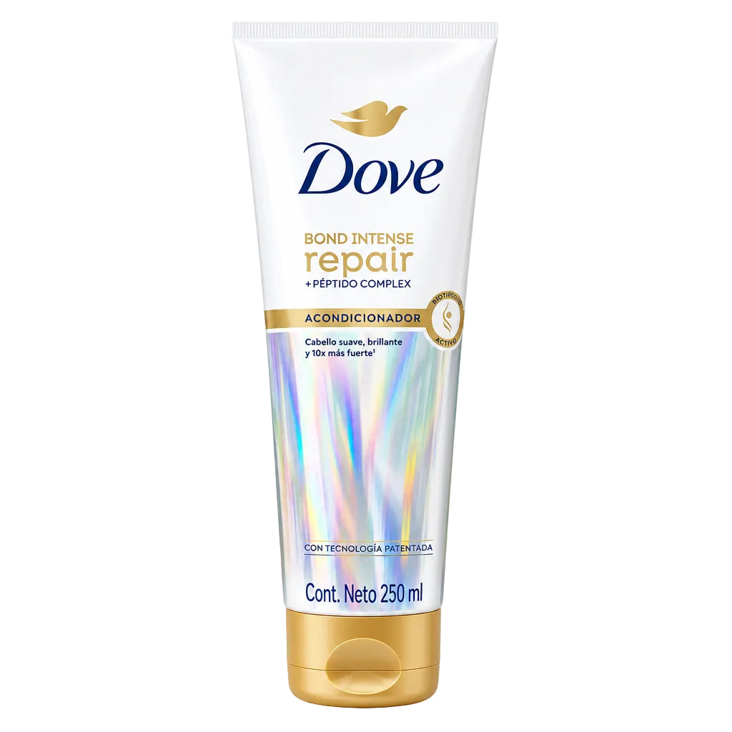 ACONDICIONADOR BOND INTENSE DOVE 250ML