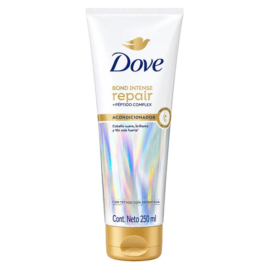 ACONDICIONADOR BOND INTENSE DOVE 250ML