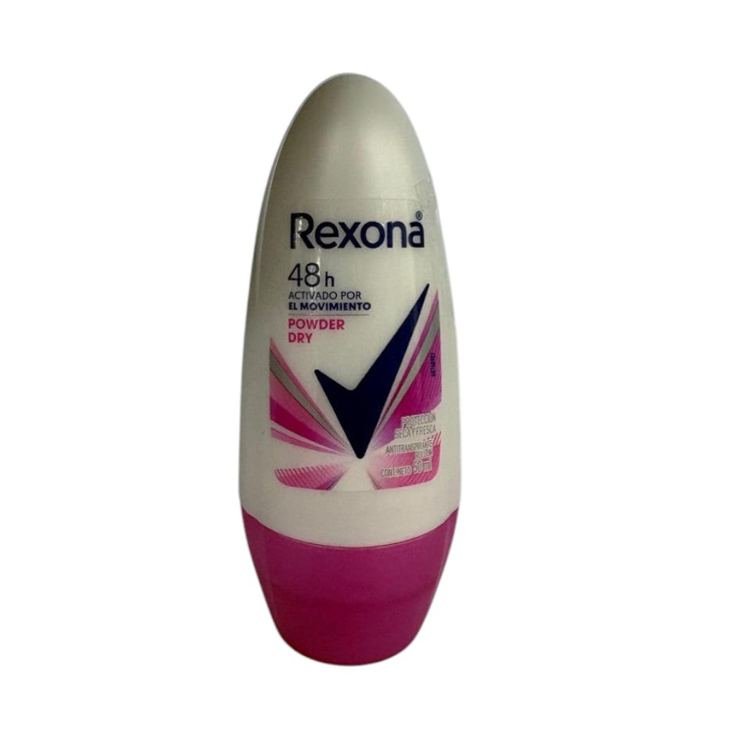 DESODORANTE ROLL-ON POWDER 50ML