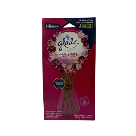 AROMATIZANTE VARITAS CHERRY 100ML