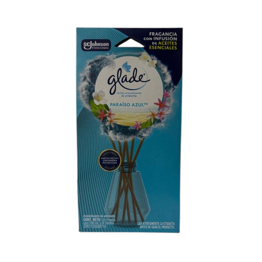 AROMATIZANTE VARITAS AZUL 100ML