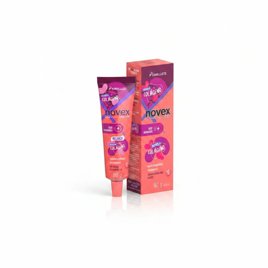 TRATAMIENTO RECARGA INF COLÁGENO 80GR