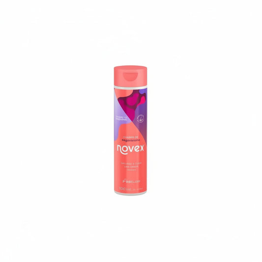 SHAMPOO COLÁGENO 300ML