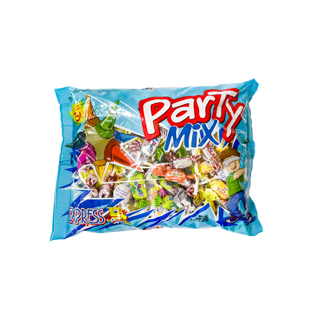 CONFITE MIX EXPRESS PARTY 3LB