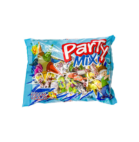 CONFITE MIX EXPRESS PARTY 3LB