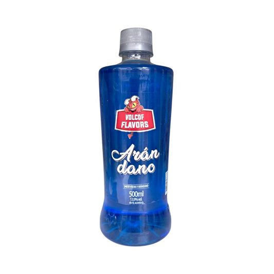 COCTEL ARANDANO VOLCOF 500ML
