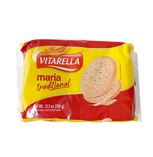 GALLETAS VITARELLA MARIA 350GR