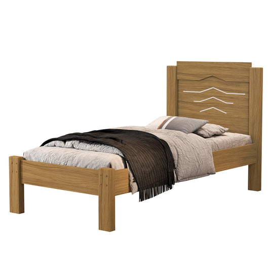 CAMA TWIN SOFIA