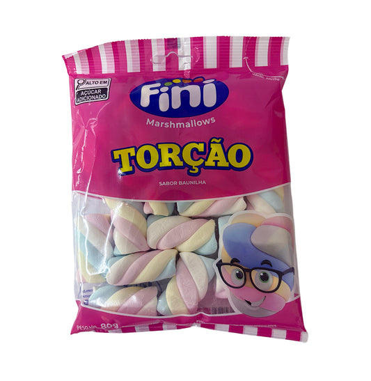 MALVA TWIST FINI MARCH 80GR