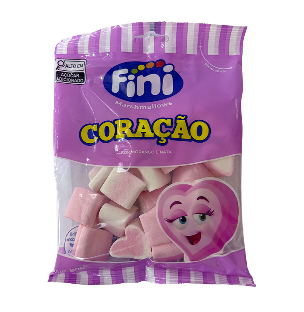 MALVA CORAZON FINI MARCH 80GR