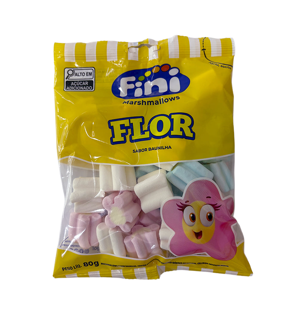 MALVA FLOR FINI 60GR