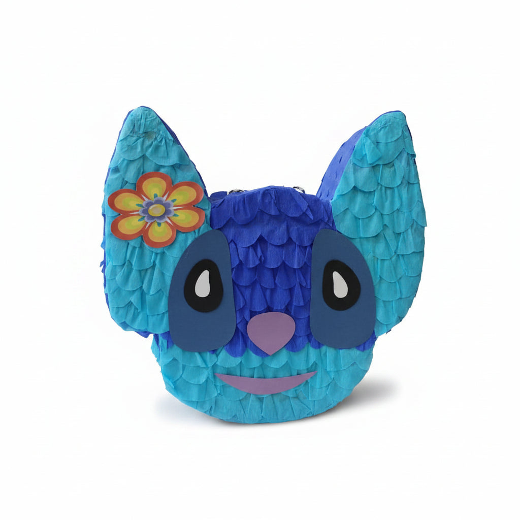 PIÑATA DE DIBUJOS ANIMADOS