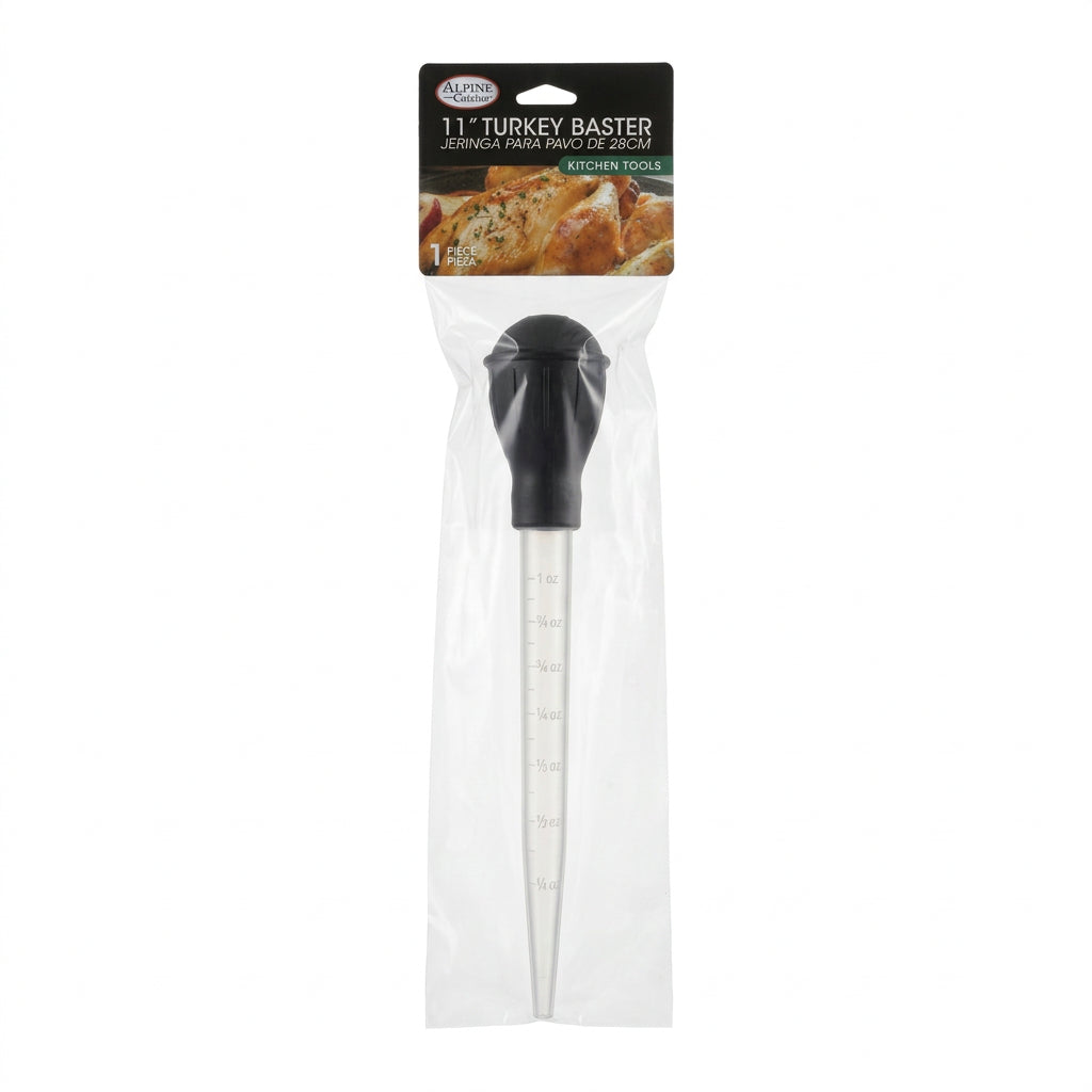GOTERO PARA MARINAR CARNES O AVES