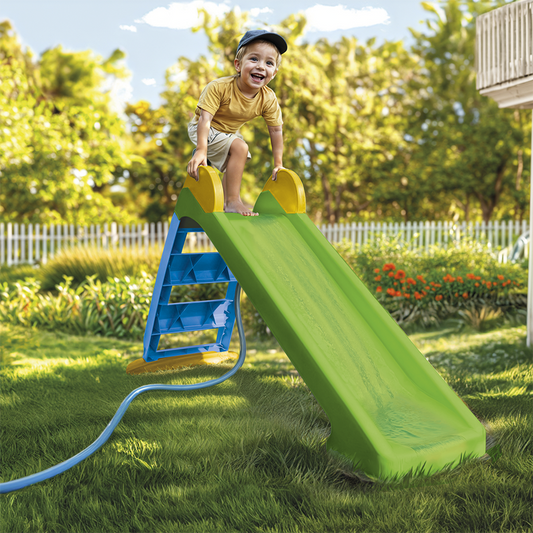 TOBOGÁN INFANTIL DOLU SLIDE