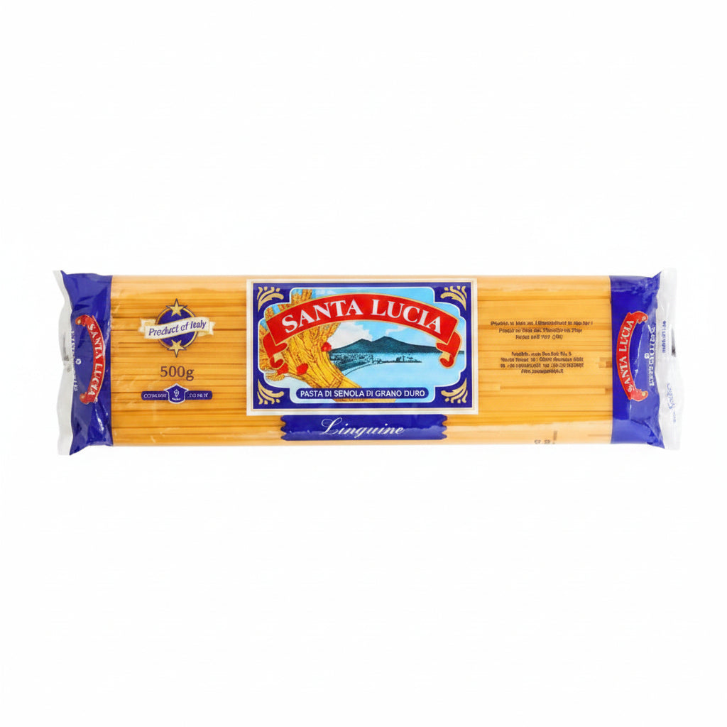 ESPAGUETI LINGUINE SANTA LUCIA 500GR