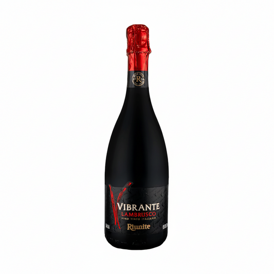 VINO TINTO VIBRANTE RIUNITE 750ML