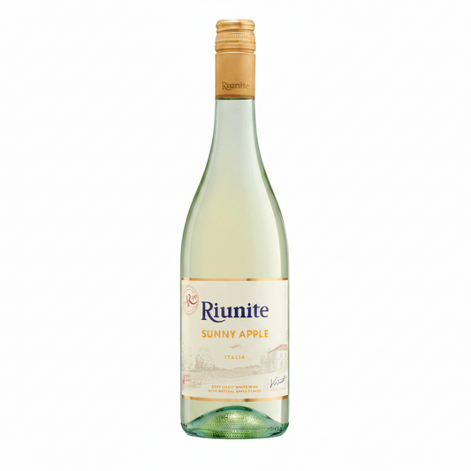 VINO SUNNY APPLE RIUNITE 750ML