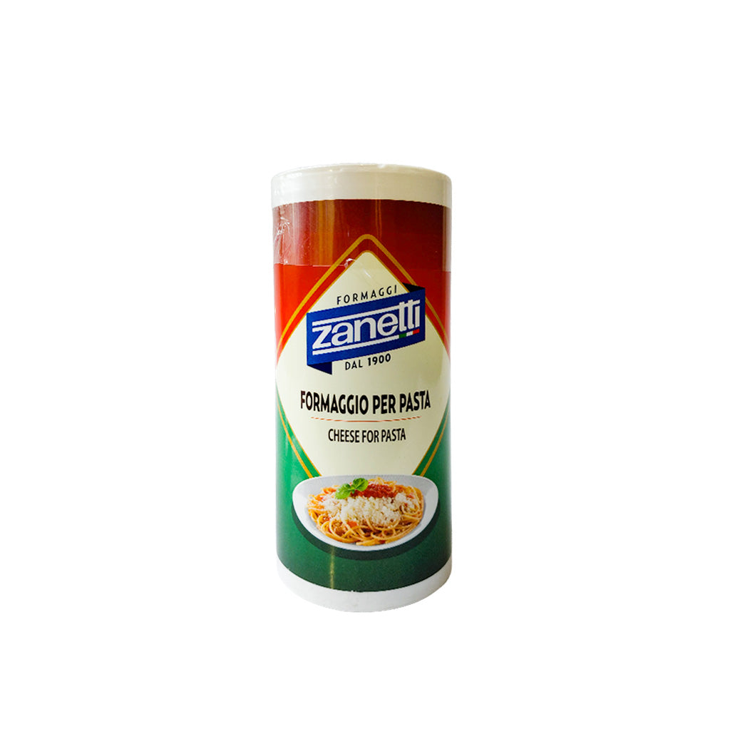 QUESO PARA PASTA ZANETTI 250GR