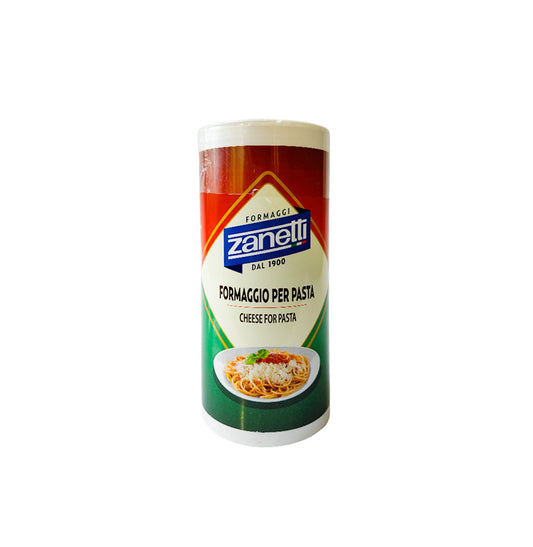 QUESO PARA PASTA ZANETTI 250GR