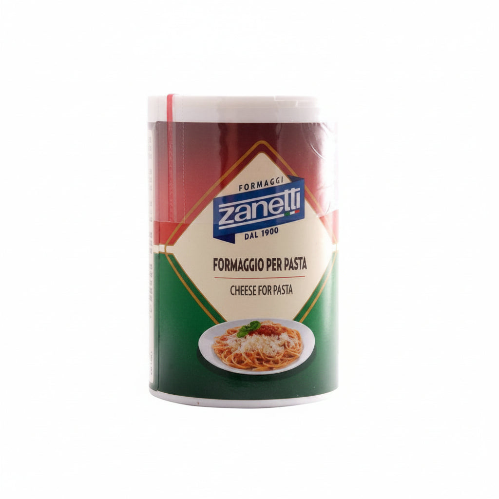 QUESO PARMESANO ZANETTI 50GR
