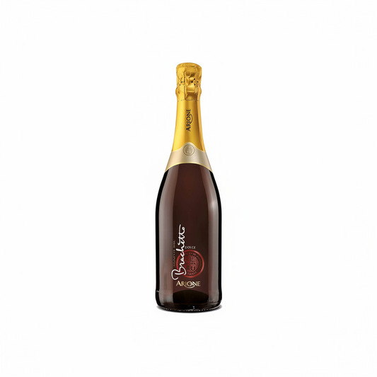 BRACHETTO PIEMONTE SPUMANTE ARIEN 7