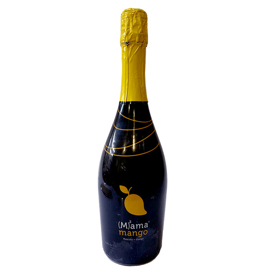 MAMA MANGO MOSCATO SPUMANTE 6%