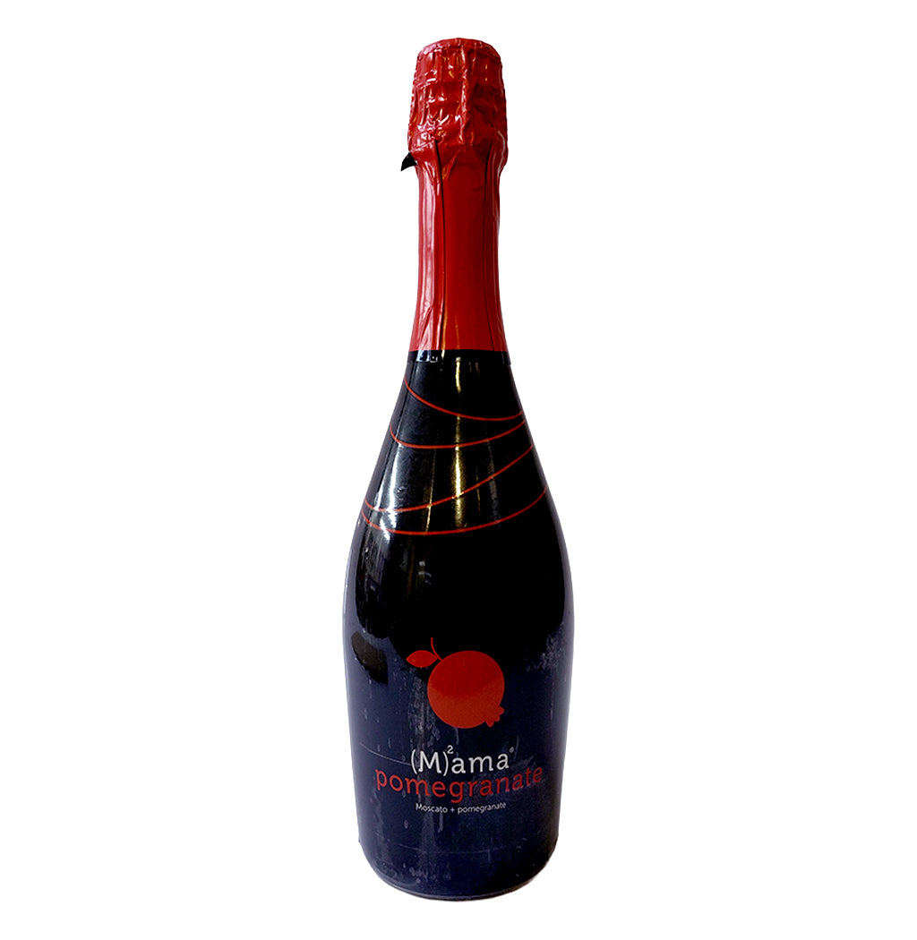 MAMA POMEGRANATE MOSCATO 6%