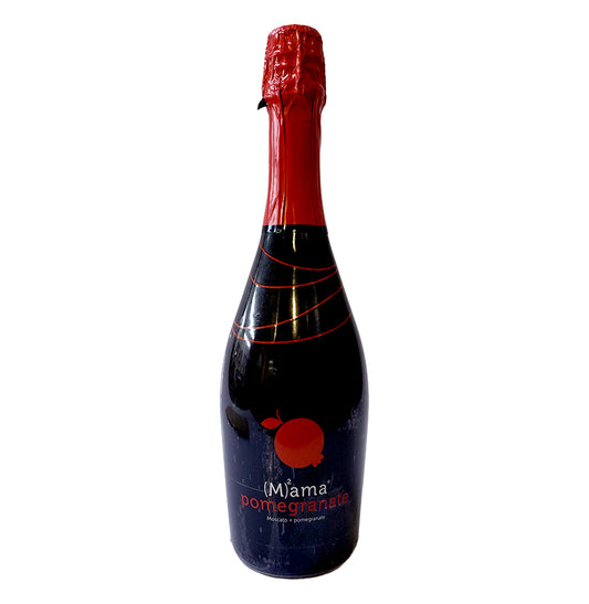 MAMA POMEGRANATE MOSCATO 6%
