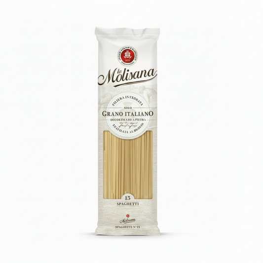 ESPAGUETI LA MOLISANA 500GR
