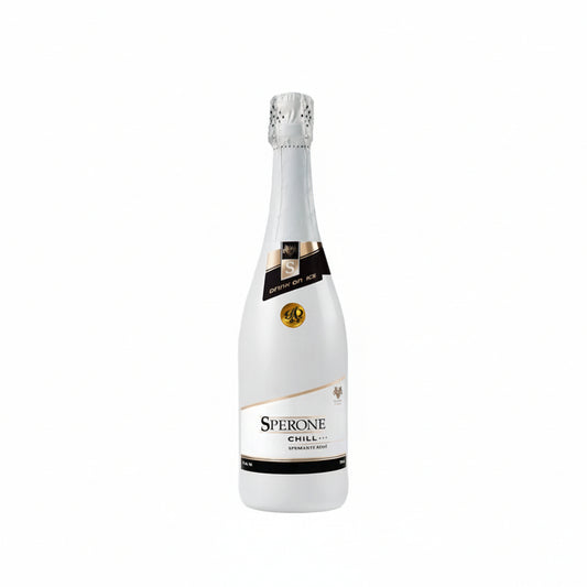 SPERONE CHILL WHITE 11ALC 750ML