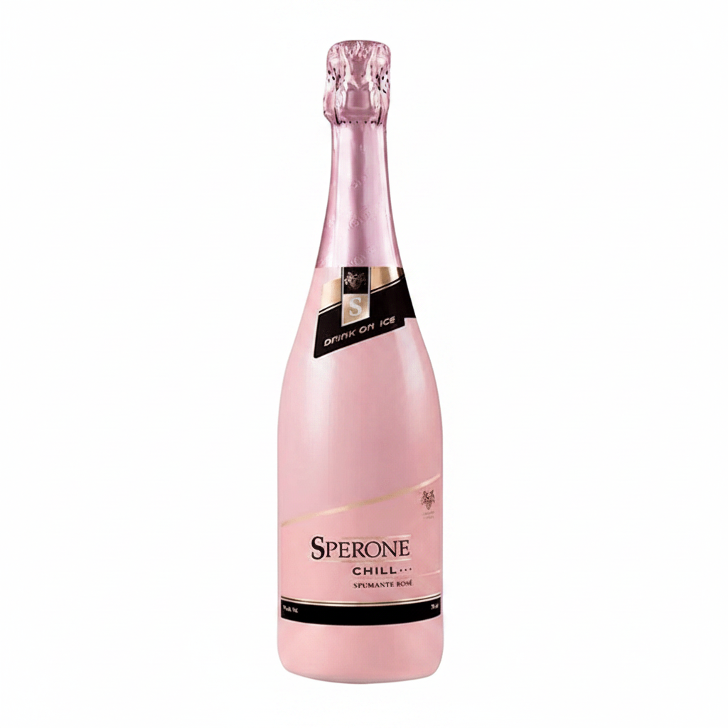 SPERONE CHILL ROSE 7ALC 750ML