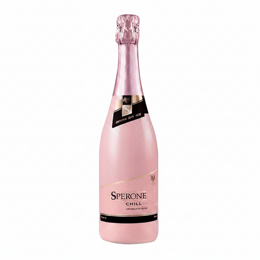 SPERONE CHILL ROSE 7ALC 750ML