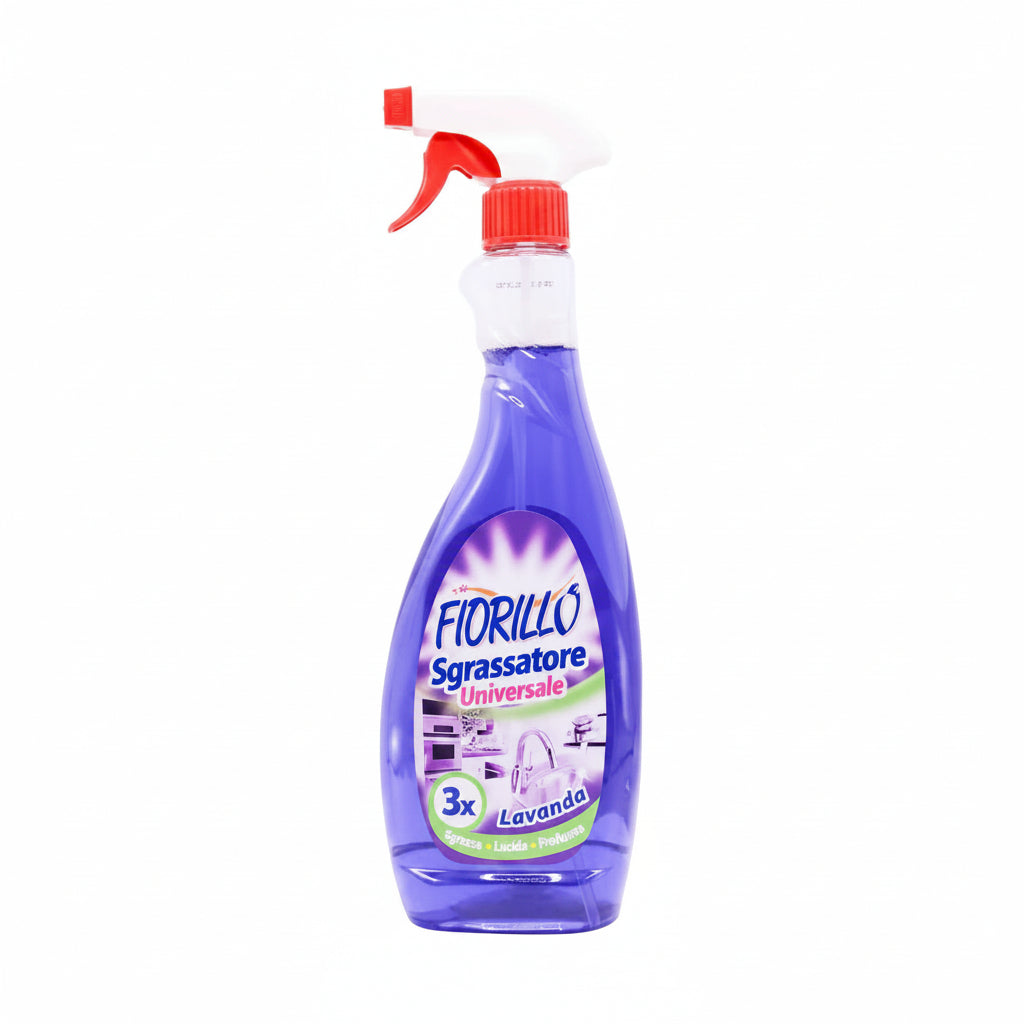LIMPIADOR MULTIUSO LAVANDA 750ML