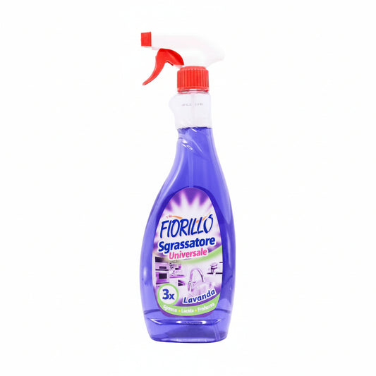 LIMPIADOR MULTIUSO LAVANDA 750ML
