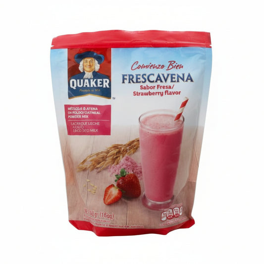 FRESCAVENA FRESA QUAKER 350GR