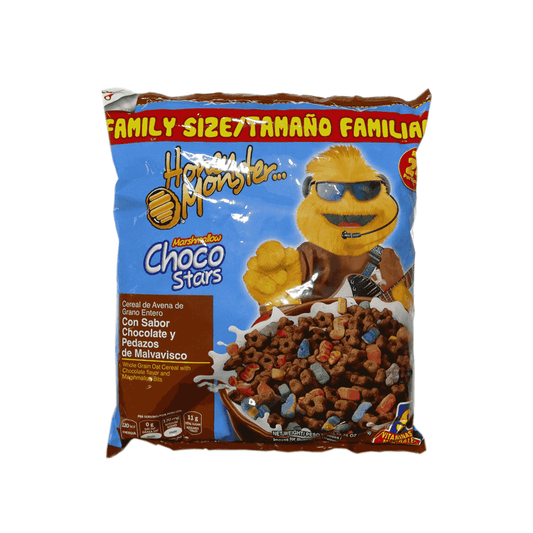 CEREAL MARSHM CHOCOLATE QUAKER 690GR