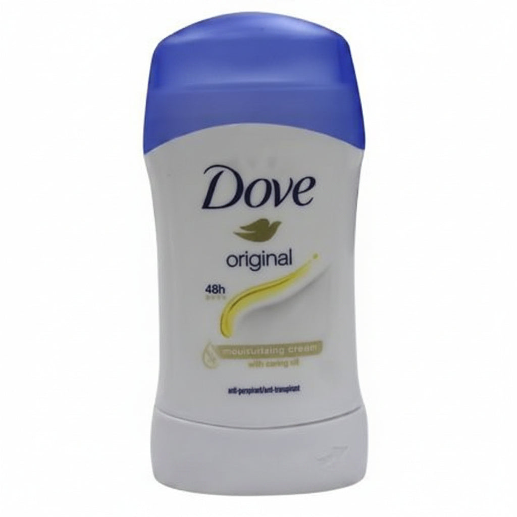 DESODORANTE EN BARRA ORIGINAL DOVE 40ML