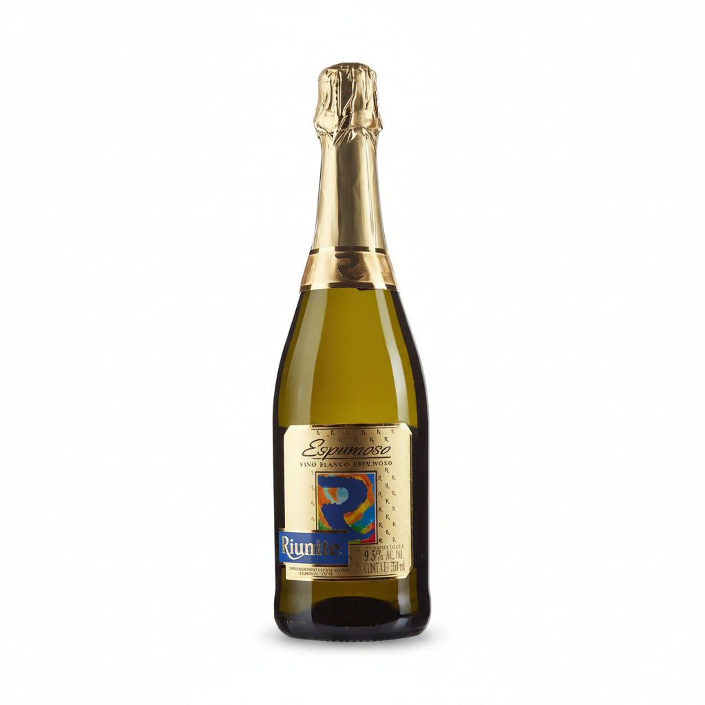 VINO ESPUMANTE RIUNITE 750ML