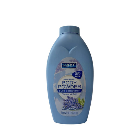 TALCO CORPORAL LAVANDA 283GR