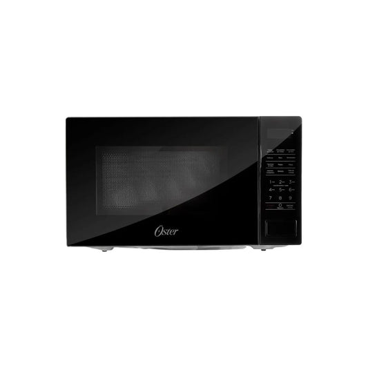MICROONDA 0.7PIES 700W NEGRO OSTER