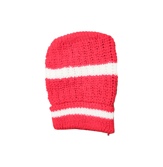 GORRITOS PARA BEBÉS TEJIDO DOS COLORES