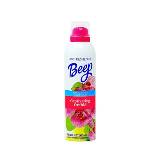 AROMATIZANTE SPRAY CAPTIVATING ORCHID 237ML
