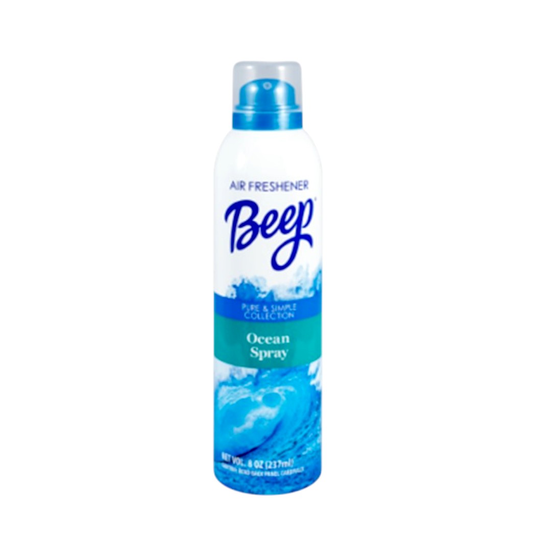 AROMATIZANTE SPRAY OCEAN 237ML