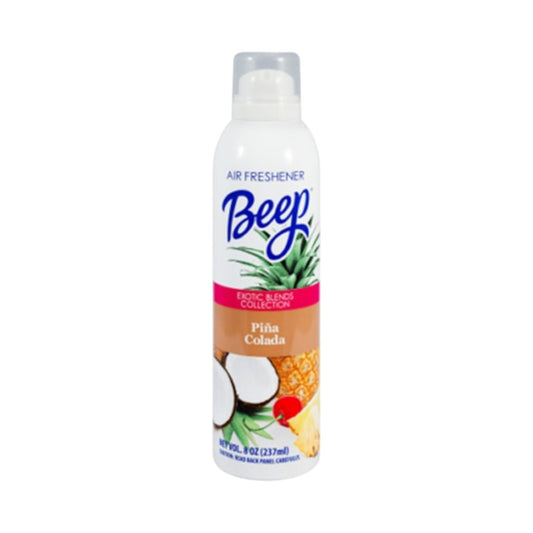 AROMATIZANTE SPRAY PINA COLADA 237ML