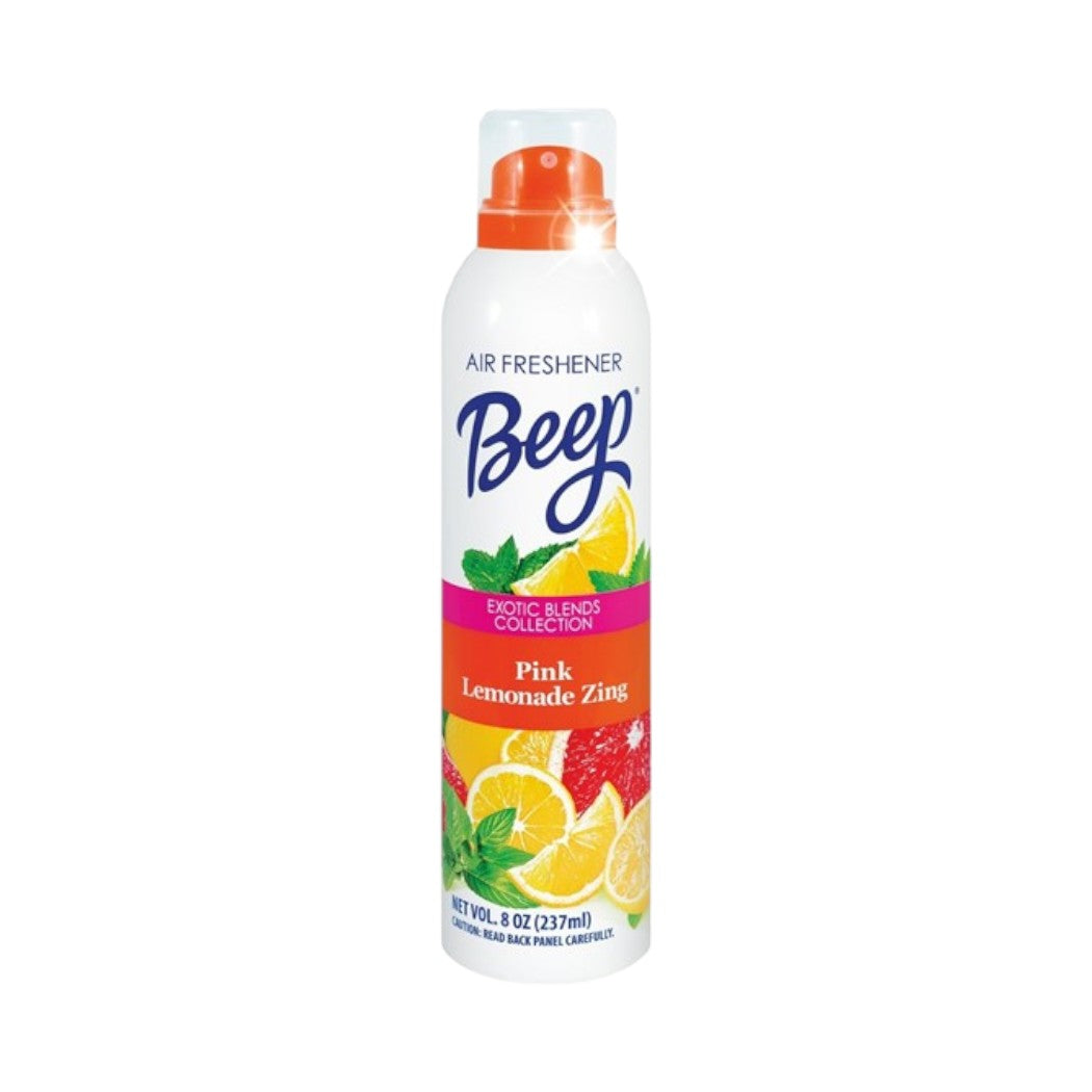 AROMATIZANTE SPRAY PINK LEMONADE 237ML