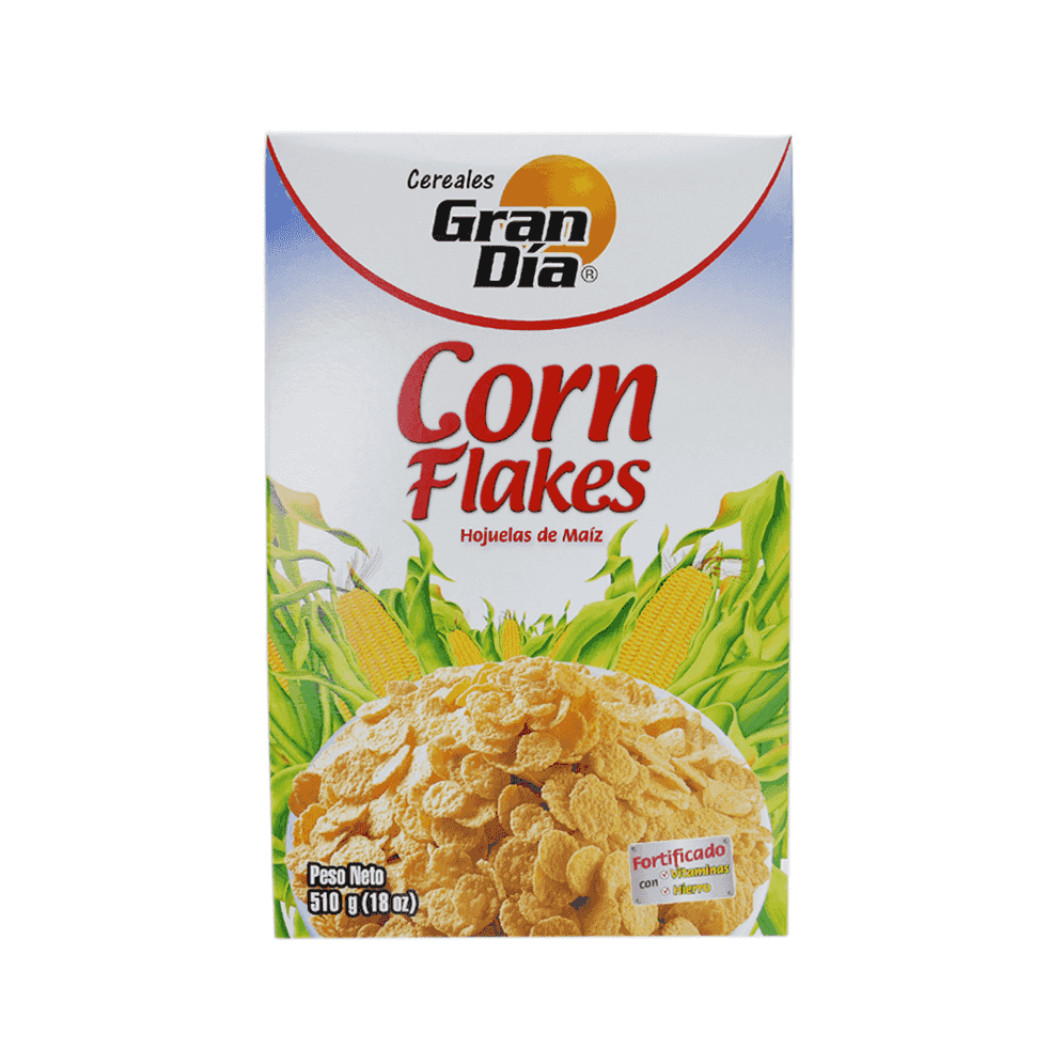 CEREAL GRAN DIA 510GR