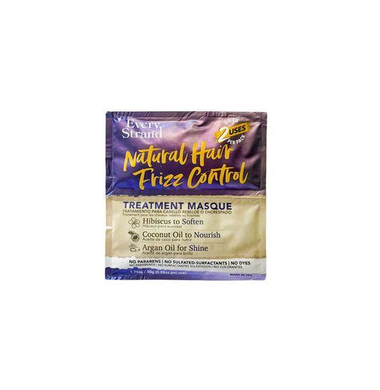 TRATAMIENTO CAPILAR CABELLO REBELDE EVERY STRAND 50GR