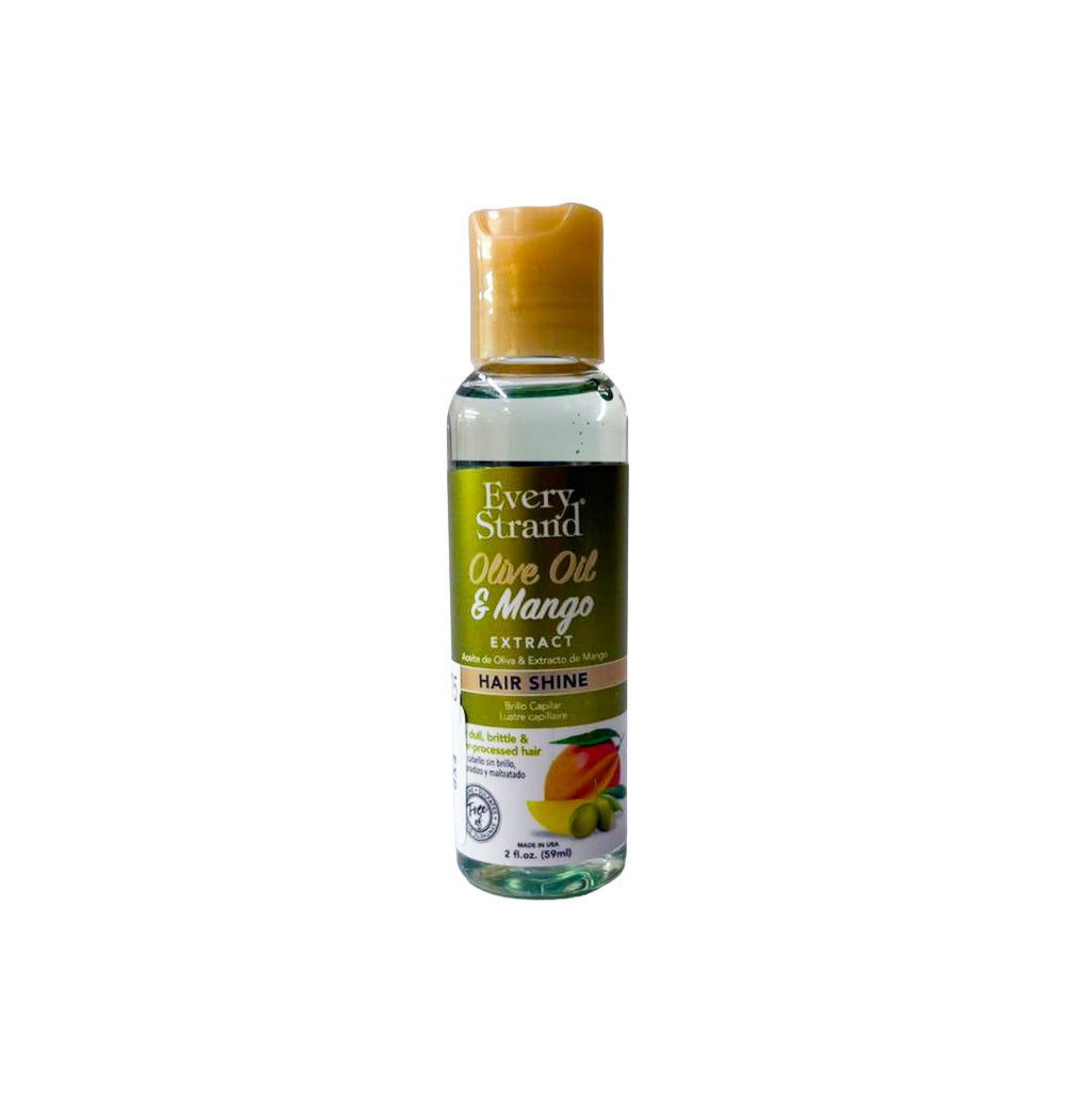 GOTAS PARA CABELLO ACEITE OLIVA MAN 2OZ