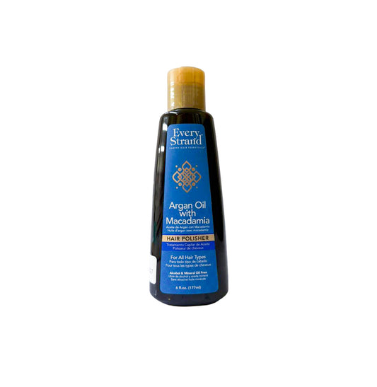 GOTAS PARA CABELLO ACEITE ARGÁN 6OZ